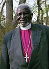 Bishop Nathaniel Garang