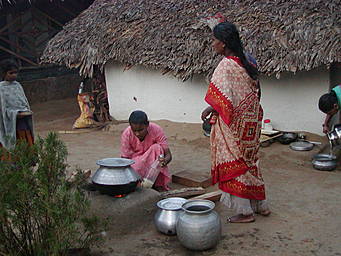 cooking