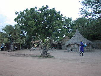 Rumbek, Sudan