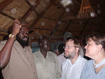 Salva Kiir