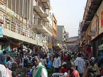 Kampala, Uganda