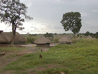 Yei, Sudan