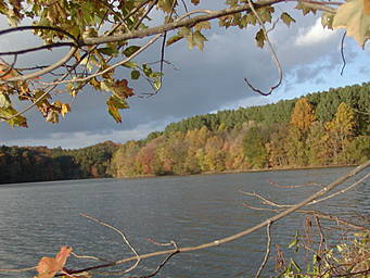 Liberty Lake, Maryland, USA