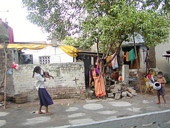 Badavapeta, Vijayawada, India