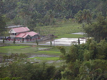 Carmen, Bohol, Philippines