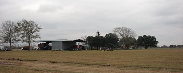 farm landscape