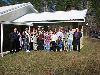 group photo