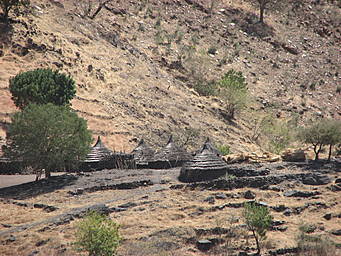 homes in Kauda