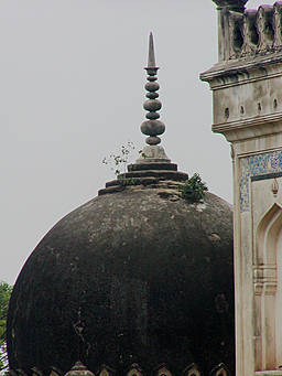 dome