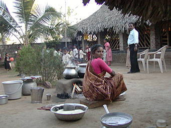 children playing