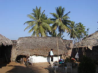 orphanage